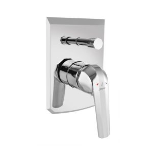 Single Lever Exposed Parts Kit of Diverter