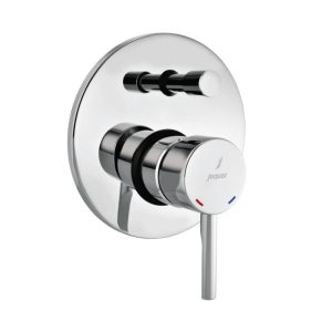 Single Lever Exposed Parts Kit of Diverter