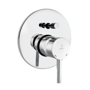 Single Lever Exposed Parts Kit of Hi-flow Diverter