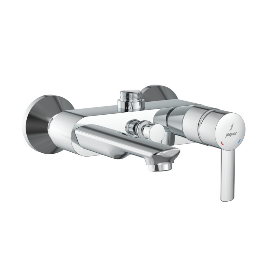 Single Lever Wall Mixer