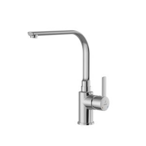 Side Single Lever Sink Mixer