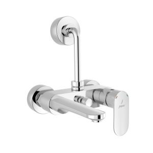Single Lever Wall Mixer