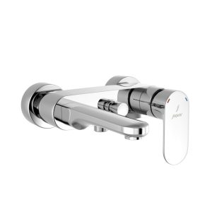 Single Lever Wall Mixer