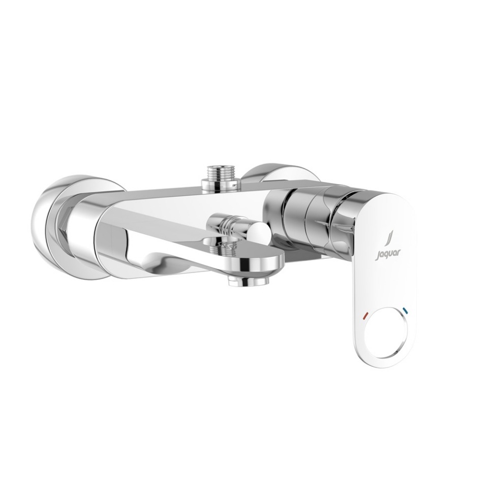 Single Lever Wall Mixer